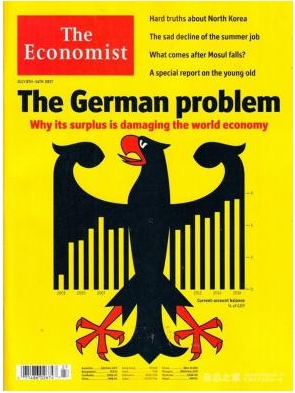 The EconomistW