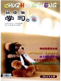 初中生學(xué)習(xí)雜志征收初中類(lèi)論文
