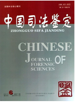 核心論文發(fā)表