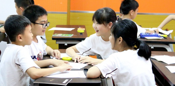 小學數學教育中游戲教學的應用及作用