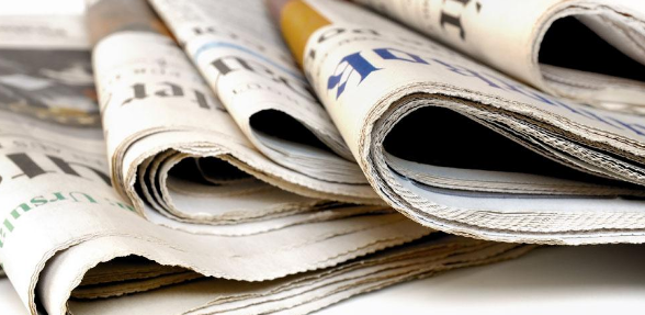 讀圖時代報紙版式設計對新聞傳播效果的影響探究