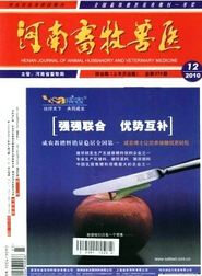 河南畜牧獸醫