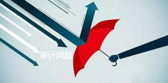 審計(jì)風(fēng)險(xiǎn)成因與控制研究