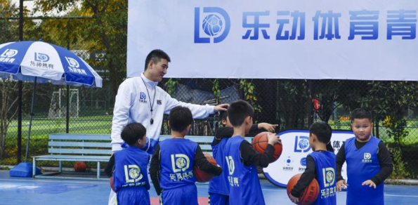 樂(lè)動(dòng)體育對(duì)高中生體質(zhì)健康影響的實(shí)驗(yàn)研究