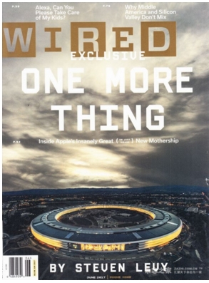 WIREDB