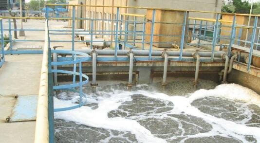 煤化工零排放廢水處理技術分析研究
