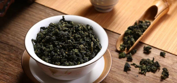 茶文化視角下安溪鐵觀音的包裝設計