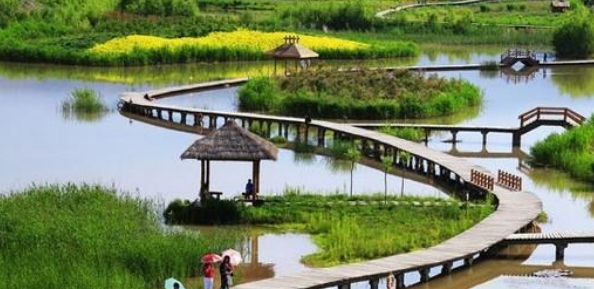 水生態(tài)文明視角下的小流域景觀規(guī)劃設(shè)計(jì)探討