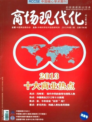 商場現代化