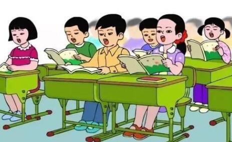 小學語文教學中存在的問題分析與對策探討