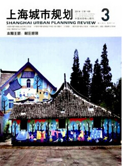 上海城市規劃