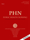 PUBLIC HEALTH NURSINGڿпԺօ^(q)