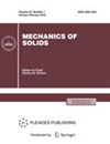 Mechanics of SolidsпԺօ^(q)