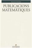 PUBLICACIONS MATEMATIQUESпԺׅ^(q)