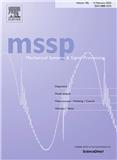 MECHANICAL SYSTEMS AND SIGNAL PROCESSINGڿпԺօ^