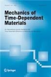 MECHANICS OF TIME-DEPENDENT MATERIALSڿпԺօ^(q)