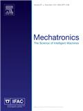 MECHATRONICSs־пԺׅ^(q)
