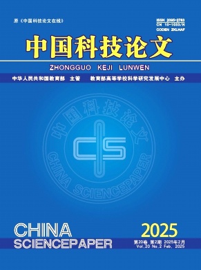 中國科技論文