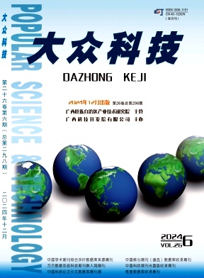 大眾科技