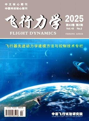 飛行力學
