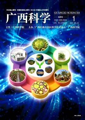 廣西科學(xué)