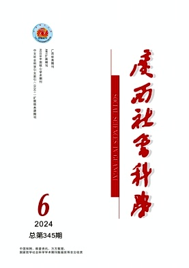 廣西社會科學