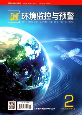 環境監控與預警