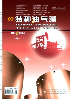 特種油氣藏