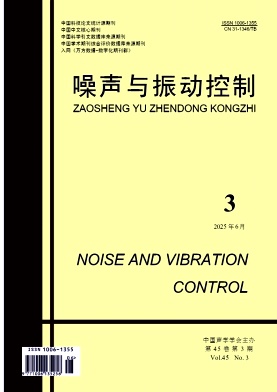 噪聲與振動(dòng)控制